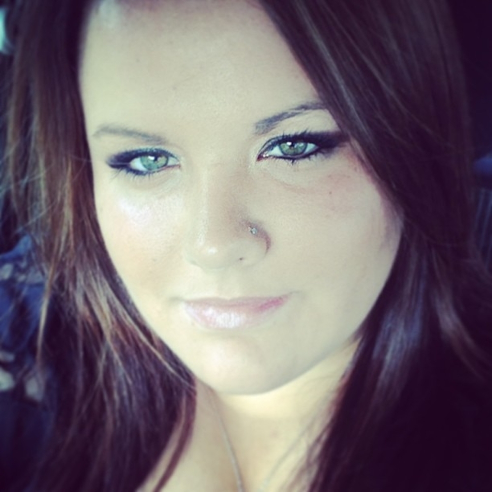 Meet your Posher, Jessica